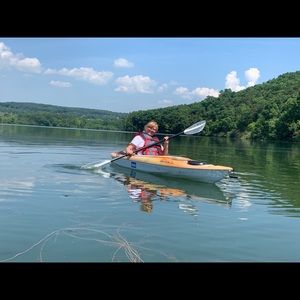 Meet your Posher, Joella